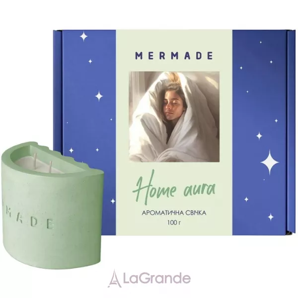 Mermade Home Aura ������������� �����