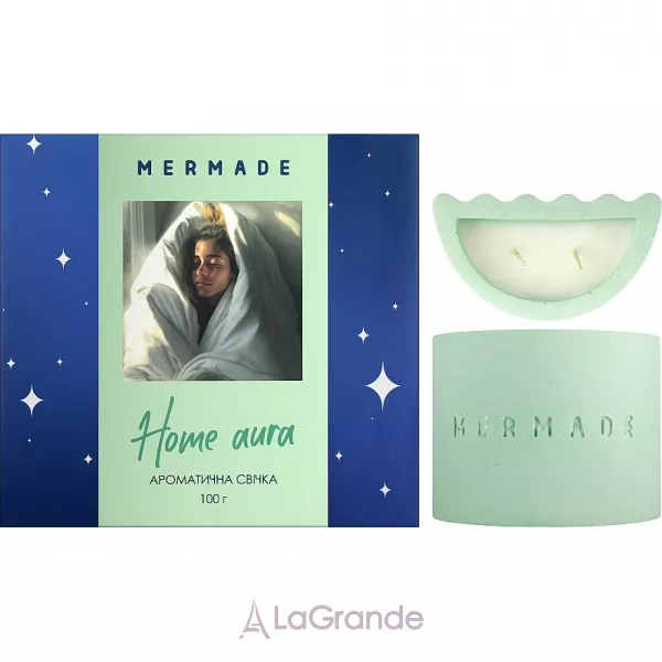 Mermade Home Aura ������������� �����