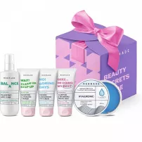 Mermade Complete Skincare Ritual ���������� �����, 5 ���������