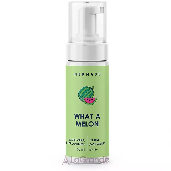 Mermade What A Melon ����� ��� ����