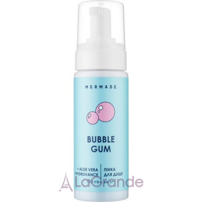Mermade Bubble Gum ϳ  