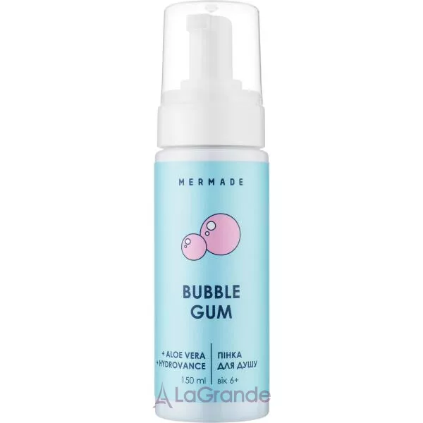 Mermade Bubble Gum ����� ��� ����