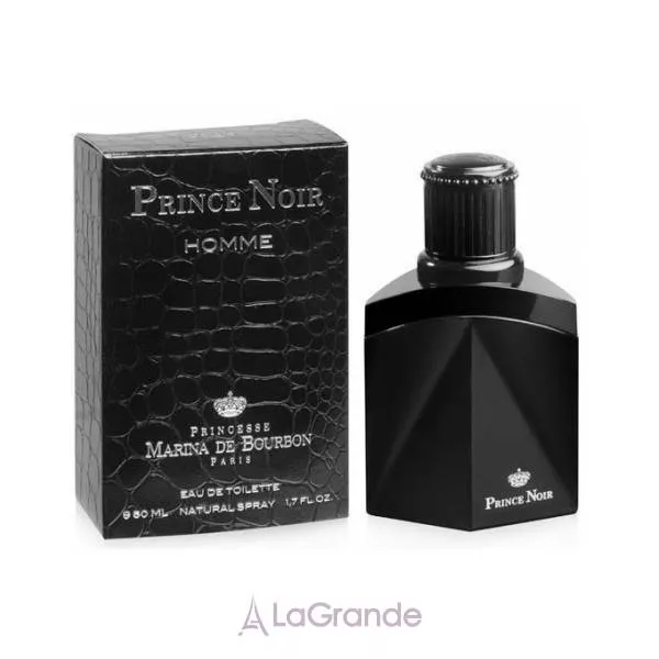 Marina de Bourbon Prince Noir ��������� ����