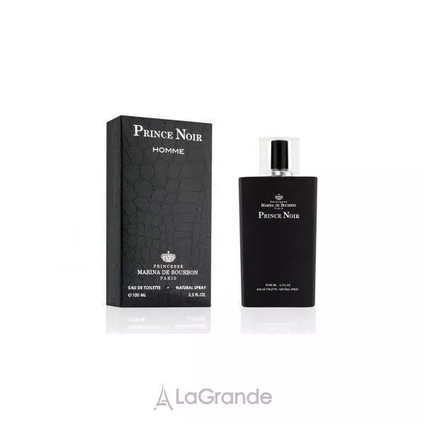 Marina de Bourbon Prince Noir ��������� ����
