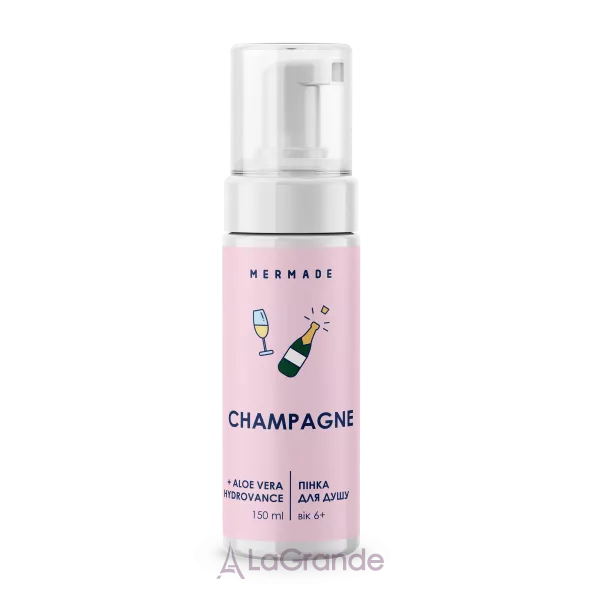 Mermade Champagne ����� ��� ����