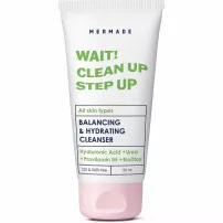 Mermade BioDtox & Hyaluronic Acid ������������� ���� ��� �������� ����