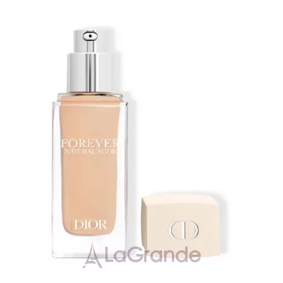 Christian Dior Forever Natural Nude   