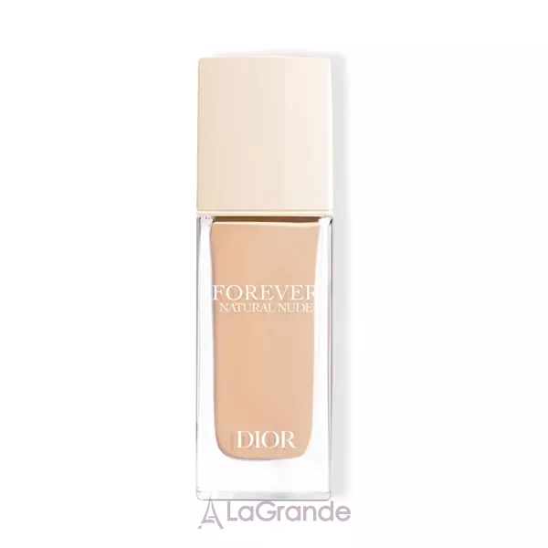 Christian Dior Forever Natural Nude ����� �������� ������