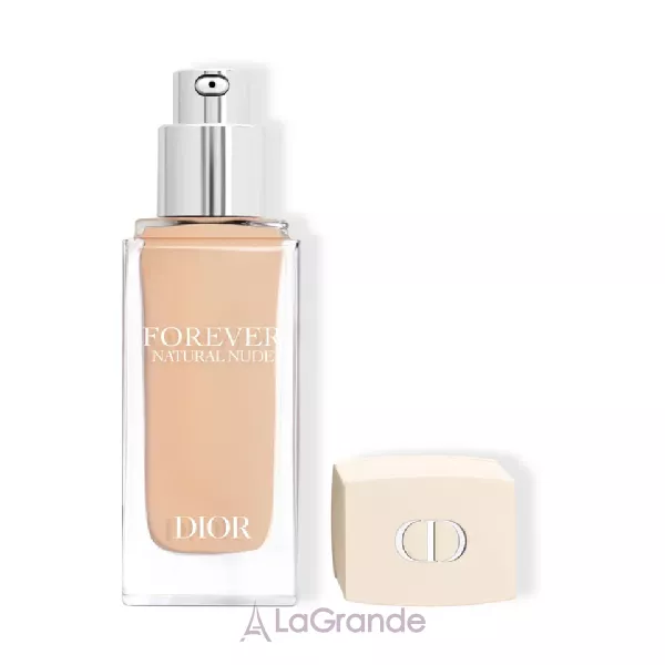 Christian Dior Forever Natural Nude ����� �������� ������