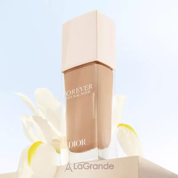 Christian Dior Forever Natural Nude ����� �������� ������