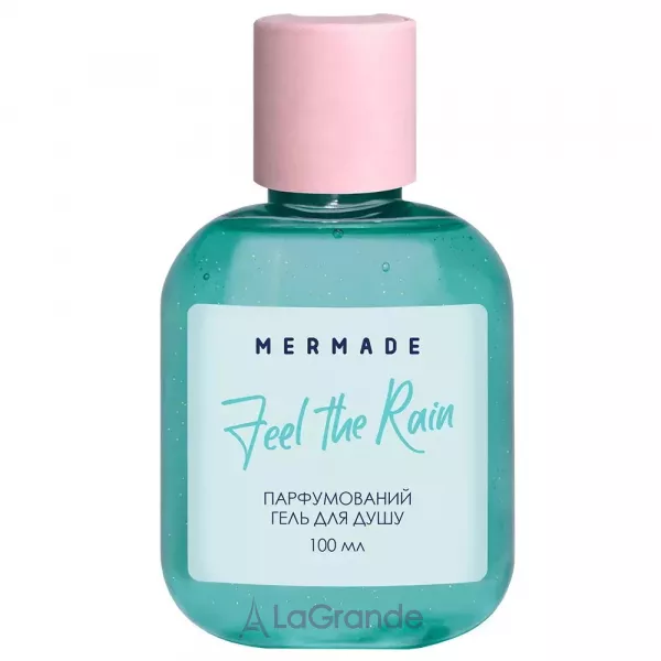 Mermade Feel The Rain ������������ ���� ��� ����