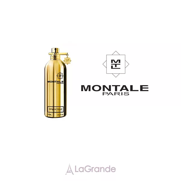 Montale Original Aoud ��������������� ���� (������)