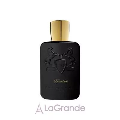 Parfums de Marly Hamdani  