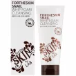 Fortheskin Snail Whip Foam Cleansing      