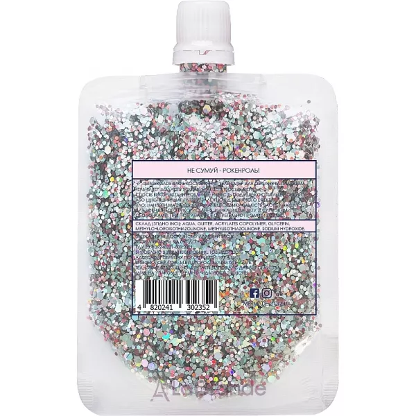 Mermade Supershine Rock Star ����-������� ��� ���� � ����