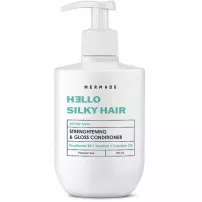 Mermade Keratin & Pro-Vitamin B5 Strengthening & Gloss Conditioner ����������� ��� �������� �� ����� �������