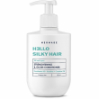 Mermade Keratin & Pro-Vitamin B5 Strengthening & Gloss Conditioner 9ml