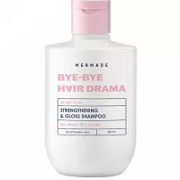 Mermade Keratin & Pro-Vitamin B5 Strengthening & Gloss Shampoo ������� ��� �������� �� ����� �������