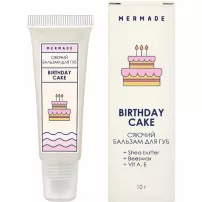 Mermade Birthday Cake ������� ������� ��� ���
