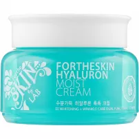 Fortheskin Hyaluron Moist Cream ����������� ���� � ������������ ��������