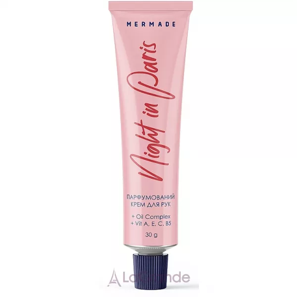 Mermade Night In Paris ������������ ���� ��� ���