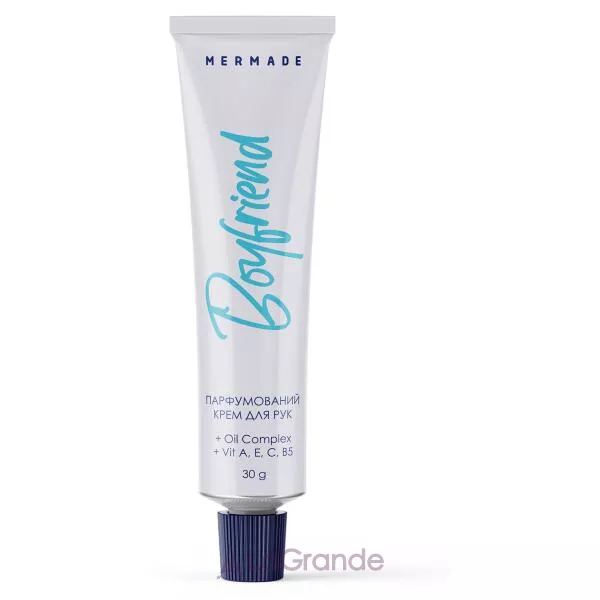 Mermade Boyfriend ��������������� ���� ��� ���