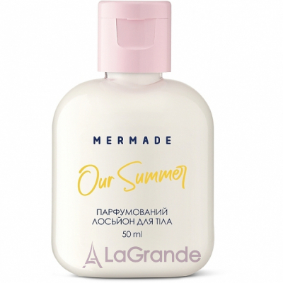 Mermade Our Summer     ()