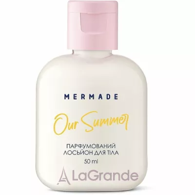 Mermade Our Summer     ()