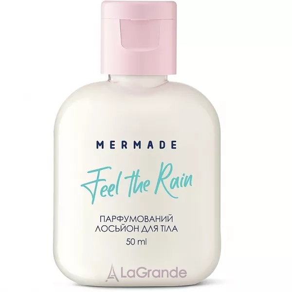 Mermade Feel The Rain ��������������� ������ ��� ���� (����)