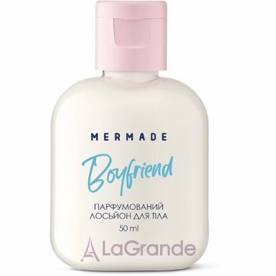 Mermade Boyfriend     ()