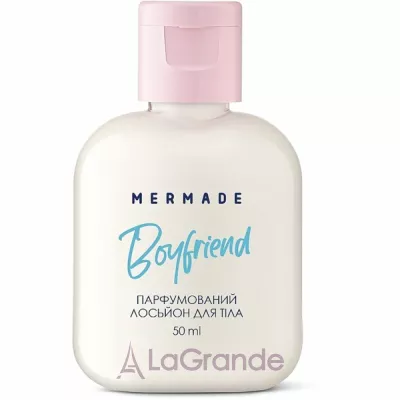 Mermade Boyfriend     ()