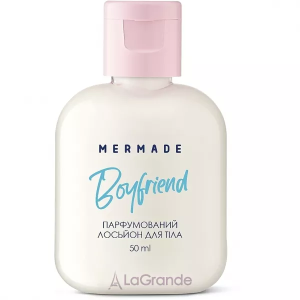 Mermade Boyfriend ������������ ������� ��� ��� (���)
