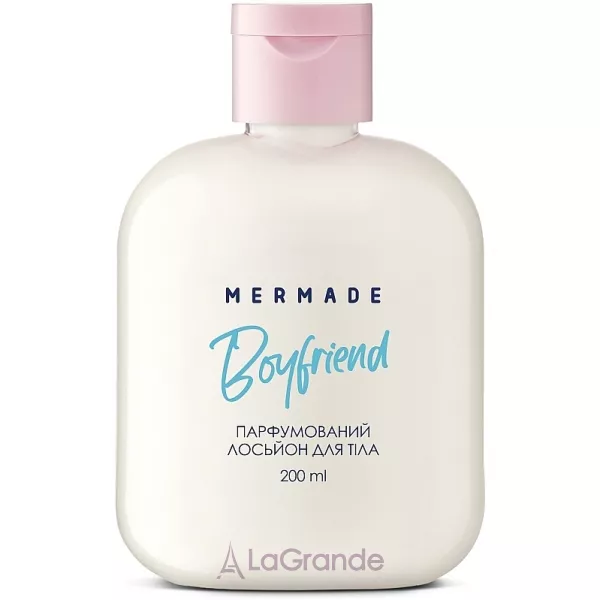 Mermade Boyfriend ��������������� ������ ��� ����