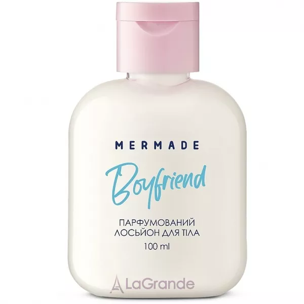 Mermade Boyfriend ��������������� ������ ��� ����