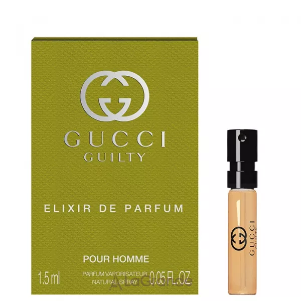 Gucci Guilty Elixir de Parfum pour Homme ������� (�������)