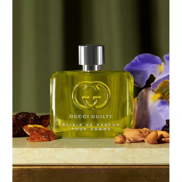 Gucci Guilty Elixir de Parfum pour Homme ����