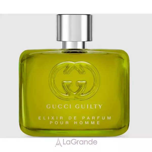 Gucci Guilty Elixir de Parfum pour Homme ����