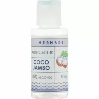 Mermade Coco Jambo 70% Alcohol Hand Antiseptic ���������� ��� ���
