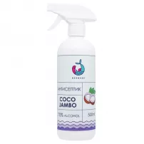 Mermade Coco Jambo 70% Alcohol Hand Antiseptic ���������� ��� ��� � ������������