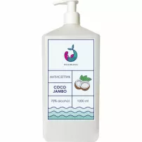 Mermade Coco Jambo 70% Alcohol Hand Antiseptic ���������� ��� ���