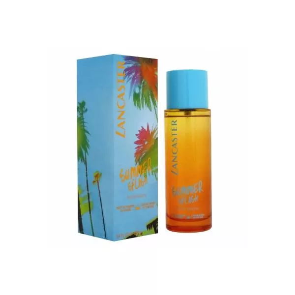 Lancaster Summer Splash ��������� ����