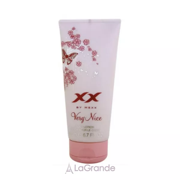 Mexx XX by Mexx Very Nice ������ ��� ����