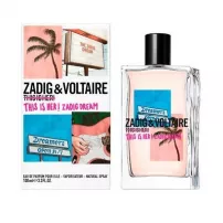 Zadig & Voltaire This is Her! Zadig Dream ��������������� ����