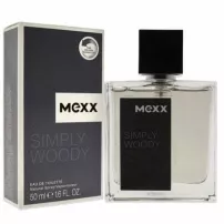 Mexx Simply Woody �������� ����