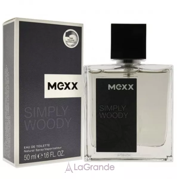 Mexx Simply Woody ��������� ����