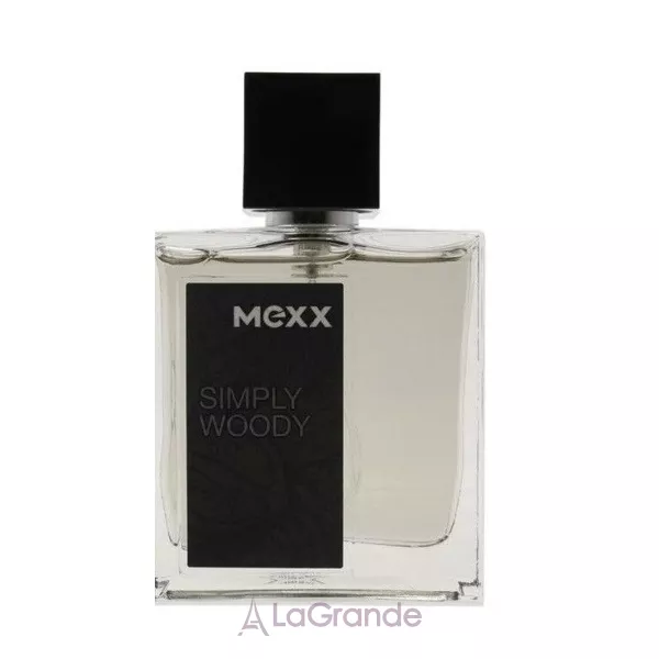 Mexx Simply Woody �������� ���� (������)