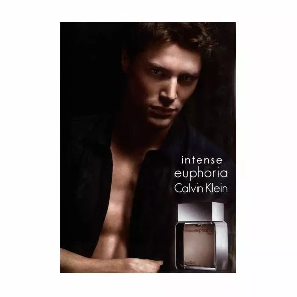 Calvin Klein Euphoria Men Intense ��������� ����