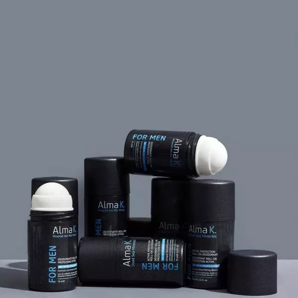 Alma �. Active Protection Roll-On Deodorant ���������� ���������