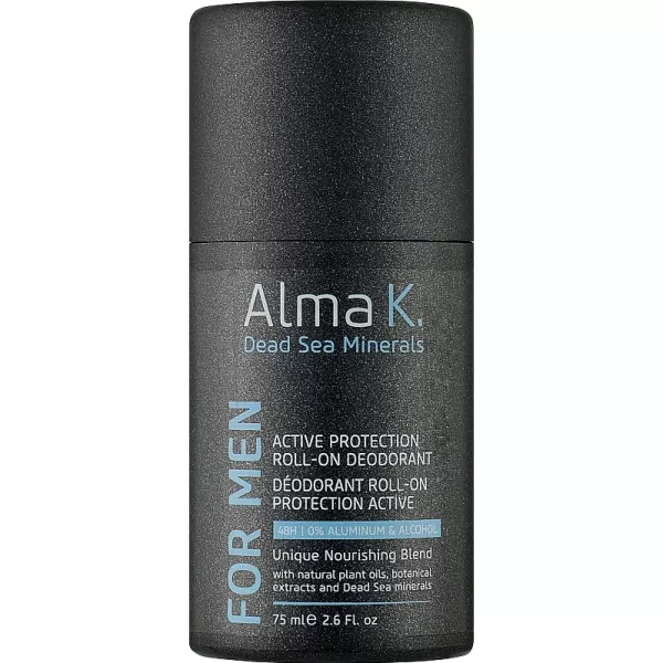 Alma �. Active Protection Roll-On Deodorant ���������� ���������