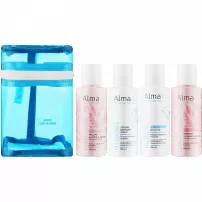 Alma K. Head To Toe ����� (b/lot/100 ml + sh/cr/100 ml + shampoo/100 ml + cond/100 ml)